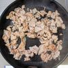 ゴーヤと茄子の中華豚ばら炒め│ピリ辛！ごはんがすすむ夏おかずの工程3