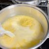 ブレンダー不要!!【つぶつぶがおいしいコーンスープ】の工程3