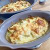 ゆかりの作ってみた!投稿(うま味がじゅわ~!高野豆腐のグラタン)