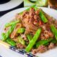 【戻さない麻婆いんげん春雨】ご飯おかわり！スタミナおかず