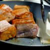 角煮もびっくり『ポーク・アドボ』食べ応え抜群おかずの工程4