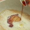 バター醤油コーンの工程3