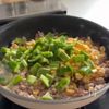 【和風ガパオライス】甘辛でこどものごはんがすすむ味🍚🥢の工程4