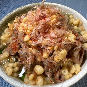 楽ラク手抜キッチン🐶🐾の作ってみた!投稿(【大阪ご当地グルメ】体の芯までほっこり♪肉吸い)