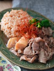 桑原綾（あやごはん）