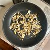 【厚揚げとまいたけのオイスターソース煮】お手頃食材で♪の工程5