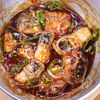 さばの竜田揚げ🐟和風甘酢あんかけ😋の工程5
