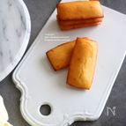 味噌フィナンシェ