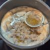 【豚肉とワカメのあっさりうどん】ほっとやさしい味わい♡の工程1