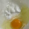 【米粉de鶏天(ささみ)】絶品☆旨し☆冷めてもサクサク☆の工程6
