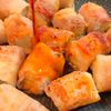 【とろぷる食感】豚巻き厚揚げ角煮風の工程4