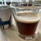 ⭐️大人のコーヒーゼリー