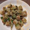 たりおの作ってみた!投稿(サクッとやみつき♪【カレーフライドオクラ】手が止まらない!)