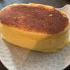 Aliceの作ってみた!投稿(ダイソーのシリコン保存袋で!分厚すぎる米粉のチーズ蒸しパン)