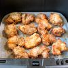 揚げないのにカリッとジューシー♪やみつきヤンニョムチキン♪の工程5
