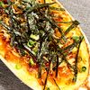 michuの作ってみた!投稿(火を使わない!チーズ山芋鉄板)