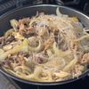 【具沢山チャプチェ】家族も喜ぶ、大皿ボリュームおかず♪の工程4