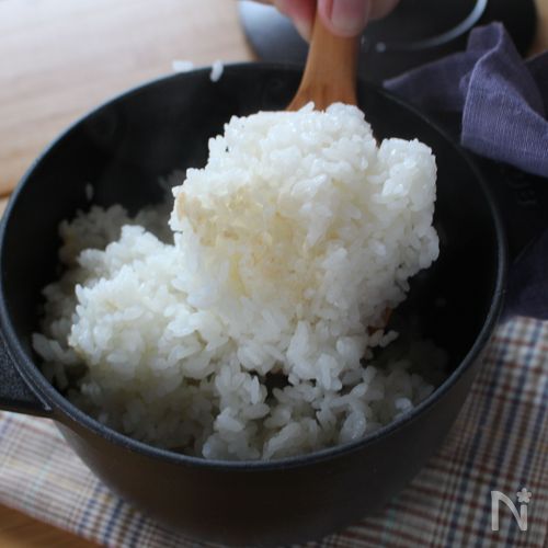 最終値下げ オイゲン めしっこ ご飯鍋 炊飯鍋 やわ