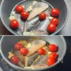 【銀だらのアクアパッツァ】ワンパンで10分♪簡単ごちそう♡の工程1