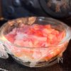 ご馳走サラダの工程2