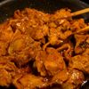絶対リピートしたくなる！チーズタンドリーチキンの工程5