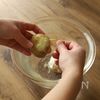 レンジで簡単!揚げないスコップコロッケ。子どものお弁当にも◎の工程1