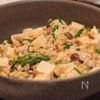 10分で簡単♪きのこたっぷり和風麻婆豆腐の工程5