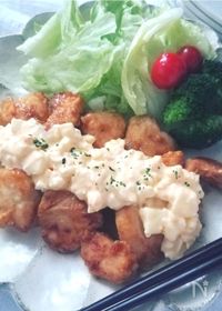 チキン南蛮 子供 ご飯が進むの人気料理 レシピランキング 3品 Nadia ナディア