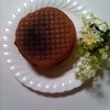 メイプルの作ってみた!投稿(本当は秘密にしたい♡ふわふわ♡激うま♡ココアスポンジケーキ♡)