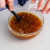 漬け込み不要◎黄金比だれで作る絶品生姜焼きの工程1