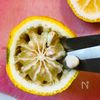 鶏の柚子蒸し＊フライパンで簡単！おもてなし懐石風♪の工程1