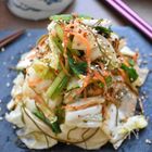 白菜の漬物の作り方&漬物活用レシピまとめ