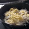 レンジでつるん!おつまみさといもの工程4