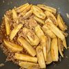 レンジで時短《シャキシャキ♡麻婆れんこん》の工程4