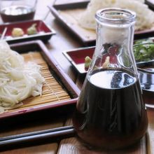 家にある調味料で簡単に出来る〜手作りめんつゆ〜