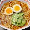 10分でおいしい♡【シンプル冷麺】