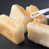 【バターソース餅】調味料1つで驚きの美味しさ!の工程2