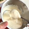 レンチンで手軽！オシャレな◎【とろっとナスのクリームソース】の工程3
