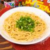 アイラップでわさび海苔マヨパスタ