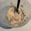 【さつまいものツナマヨ味噌焼き】簡単一口おつまみの工程2