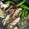 なすとししとうの甘辛みそ炒め【ごはんがすすむ♪】の工程2
