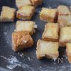 【肉なしでこのボリューム☆厚揚げ入りの肉なしじゃが】の工程2