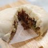 【米粉で肉まん】レンジで手軽に作れる!