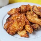 サクッとジューシーなとり天【動画で食べ比べ♪】