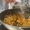 これならごぼう食べる!【きんぴら春巻き】の工程2