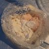 まるでお店！パサつかず柔らか「ささみのザクザクチキン」の工程2