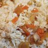 wakoの作ってみた!投稿(【鶏五目混ぜご飯】おかわり必須♬︎たっぷり食べたい混ぜご飯)