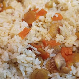 wakoの作ってみた!投稿(【鶏五目混ぜご飯】おかわり必須♬︎たっぷり食べたい混ぜご飯)