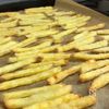 もう揚げなくていい！米粉でカリカリ！【フライドポテト】の工程7
