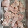 【ブロッコリーのチキンチャップ】しっとり鶏むねで美味しい♪の工程2